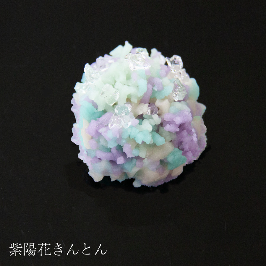 季節の上生菓子 みずは北川本店