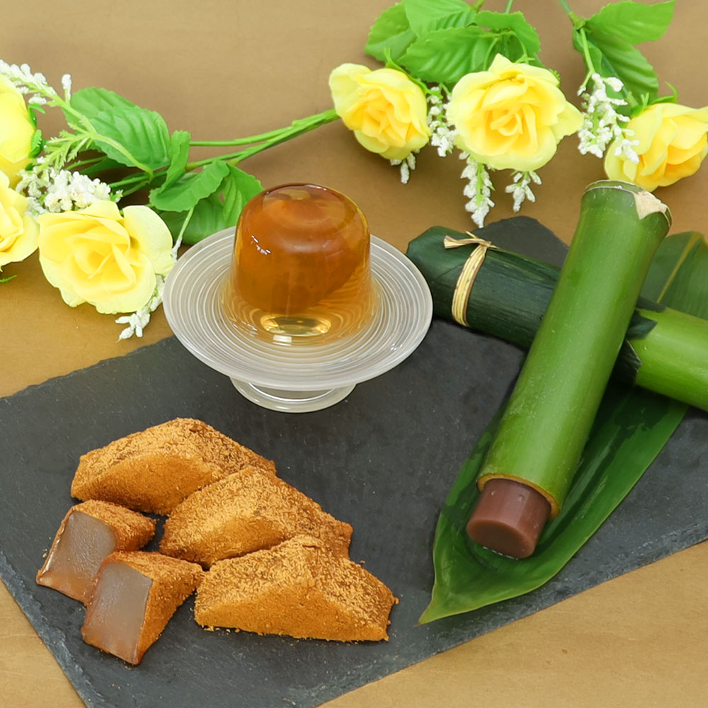 6月19日 日 は父の日 みずは北川本店 京都 長岡京の和菓子店