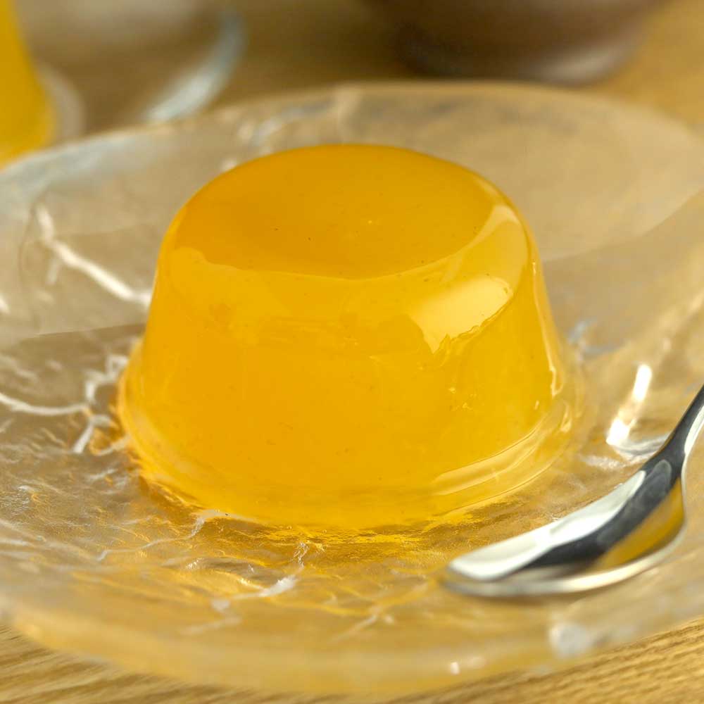 完熟南高梅ゼリー